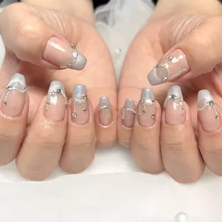 ネイル Nail salon Lakiのネイルデザイン