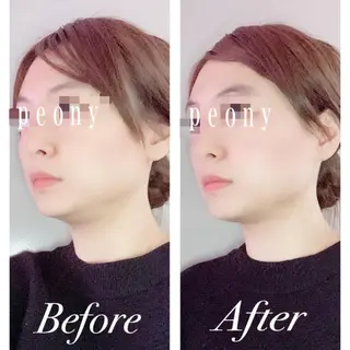 デトックス美容専門 サロンpeonyのエステ・リラクイメージ