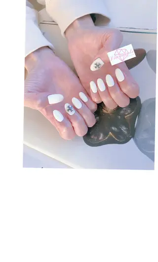 ネイル Asa miのネイルデザイン