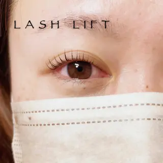 マツエク・マツパ eyesalon なないろ🌈のマツエク・マツパデザイン