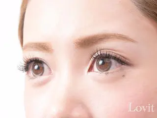 マツエク・マツパ lovit ラビットのマツエク・マツパデザイン