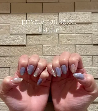 ネイル nail salon Estelleのネイルデザイン