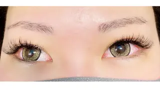 マツエク・マツパ uniii相模大野 Yoshizawaのマツエク・マツパデザイン