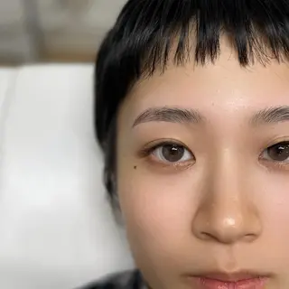 アイブロウ HBLaward受賞 KANAの眉毛・アイブロウイメージ