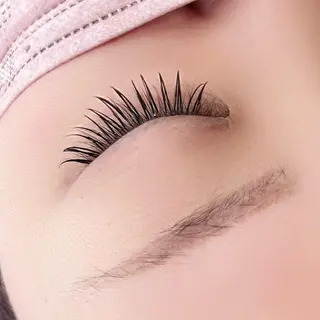 マツエク・マツパ 桑名｜アイラッシュ ikumiのマツエク・マツパデザイン