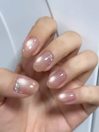ネイル RURI HANAのネイルデザイン