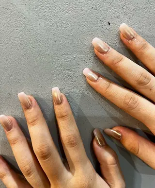 ネイル ヘアメイクネイリスト 💄💅hidemiのヘアスタイル