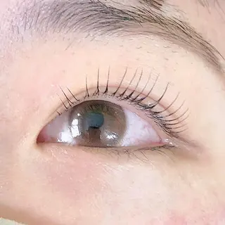 マツエク・マツパ LA PERLEのマツエク・マツパデザイン