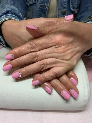 ネイル コウ カnail💅のネイルデザイン