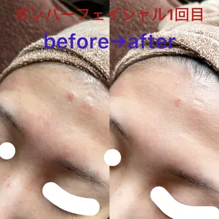 LaBeIIevie ラベルヴィのマツエク・マツパデザイン