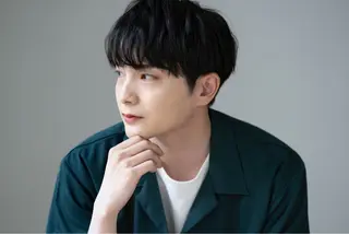 メンズ アイブロウ 【Bea＋】中崎町／ 眉毛ワックスの眉毛・アイブロウイメージ