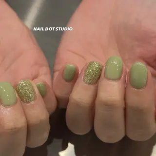 ネイル NAIL DOT STUDIO堺筋本町のネイルデザイン