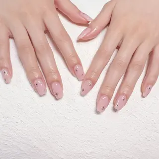 ネイル Regaro i.sのネイルデザイン