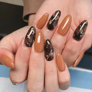 ネイル Nail salon Stellaのネイルデザイン