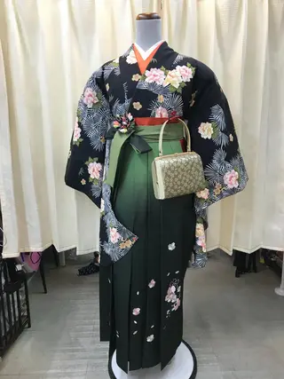 上辻 博司のヘアスタイル