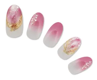 ネイル ito amiのネイルデザイン