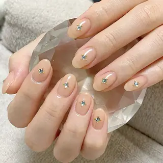 ネイル 💅fleur Ayumiのネイルデザイン