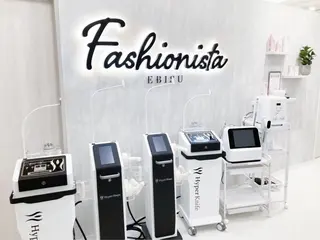 ファッショニスタ yaeのエステ・リラクイメージ