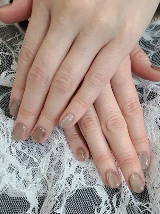 ネイル Nailsalon Bella Lunaのネイルデザイン