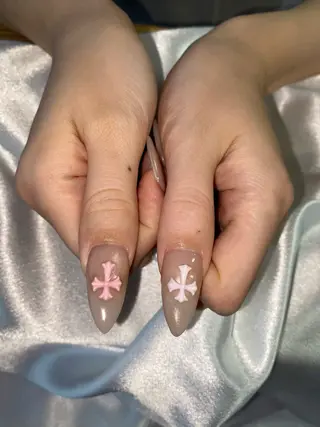 ネイル Mei 【パラジェル取扱店】のネイルデザイン