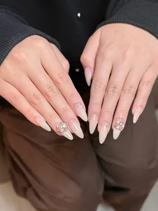 ネイル Easenネイル /りえのネイルデザイン