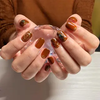 ネイル I pinknail 韓国風·持ち込み専門のネイルデザイン