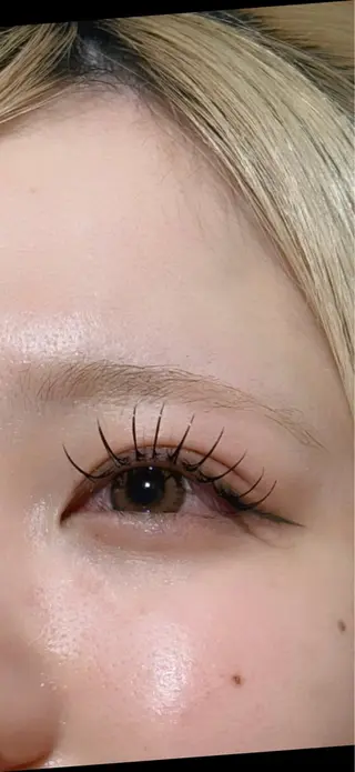 マツエク・マツパ ゆうな/🎀マツエク ・マツパ 🎀のマツエク・マツパデザイン