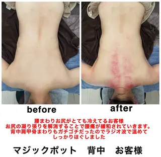 ネイル・エステサロン UILANIのネイルデザイン
