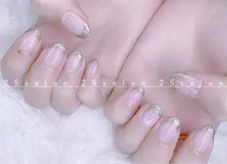 ネイル 2 5のマツエク・マツパデザイン