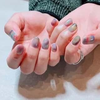 ネイル ruirui.naildesign所属・RUI ☆のネイルデザイン