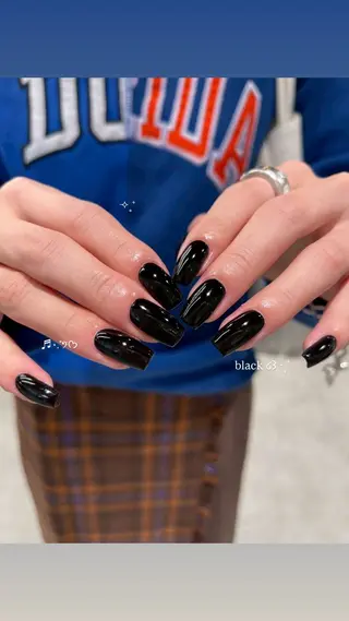 ネイル ミハル🎀ネイル/ マツエクのネイルデザイン