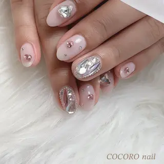 ネイル AKI ♥︎のネイルデザイン