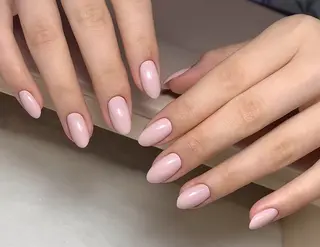 ネイル 🍑 momo_nailのネイルデザイン