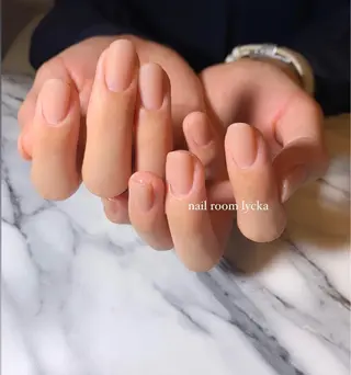 ネイル ﾈｲﾙﾙｰﾑﾘｯｶ 𝐦𝐚𝐲𝐮のネイルデザイン