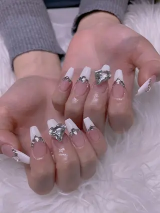 ネイル エムズ ハヤシのネイルデザイン