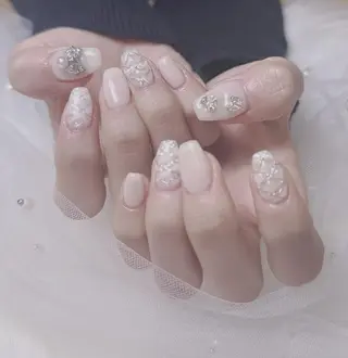 ネイル ハルカ nailのネイルデザイン