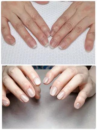 ネイル 桑田 あずさのネイルデザイン