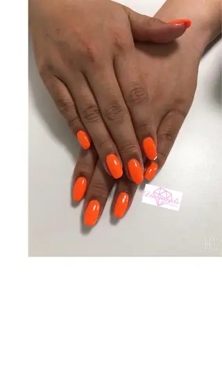 ネイル Asa miのネイルデザイン