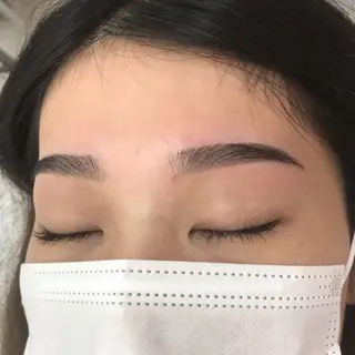 アイブロウ uland yuzukiの眉毛・アイブロウイメージ