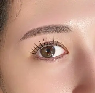 マツエク・マツパ 〈TRISH🌷〉 HANA✨のマツエク・マツパデザイン