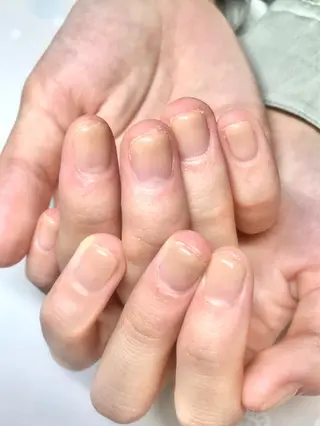 ネイル 新宿ネイルサロン ジェミディローサのネイルデザイン