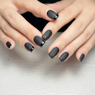 ネイル Y nail なんば堀江店のネイルデザイン