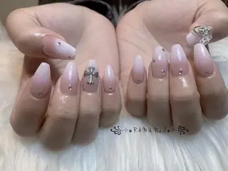 ネイル RAMU_Nail 池袋店のネイルデザイン