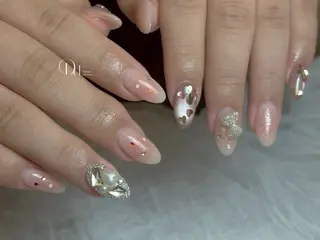 ネイル D.d nail Rioのネイルデザイン