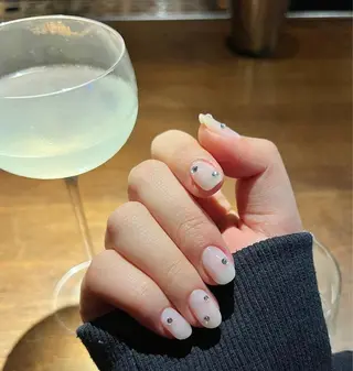 ネイル Queens ciciのネイルデザイン