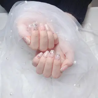 ネイル uu ネイルサロン関内🌼のネイルデザイン