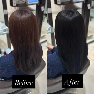 ロング ☀️柏木 ほのか☀️のヘアスタイル