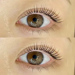 マツエク・マツパ Kaile. 恵比寿所属・kokubo suzuka 恵比寿のマツエク・マツパデザイン