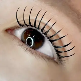 マツエク・マツパ Makea 川越のマツエク・マツパデザイン