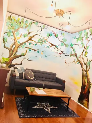 整体サロンOasis オーナーのエステ・リラクイメージ